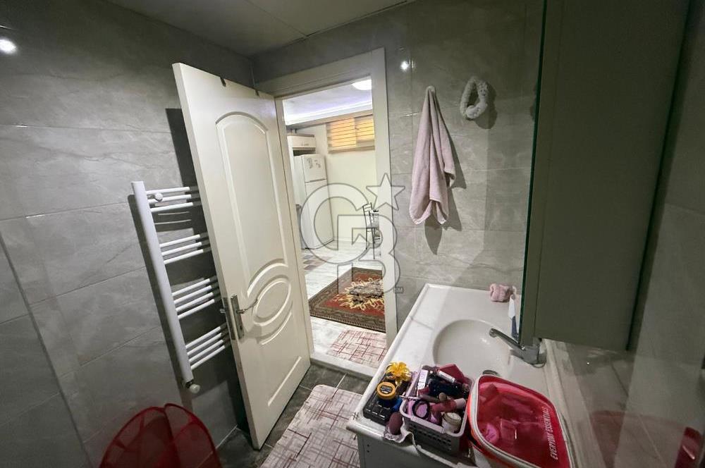 YAYLACIK'TA EŞYALI 1+1 DAİRE