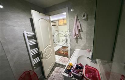 YAYLACIK'TA EŞYALI 1+1 DAİRE