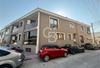 YAYLACIK'TA EŞYALI 1+1 DAİRE