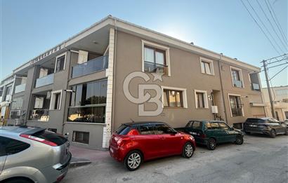 YAYLACIK'TA EŞYALI 1+1 DAİRE