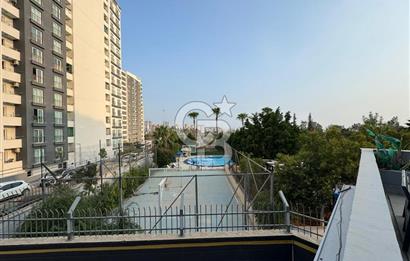ELİT SİTEDE HAVUZLU, GÜVENLİKLİ, 2+1 SATILIK DAİRE