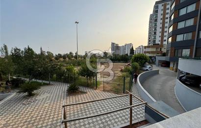 ELİT SİTEDE HAVUZLU, GÜVENLİKLİ, 2+1 SATILIK DAİRE