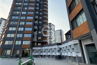 ELİT SİTEDE HAVUZLU, GÜVENLİKLİ, 2+1 SATILIK DAİRE