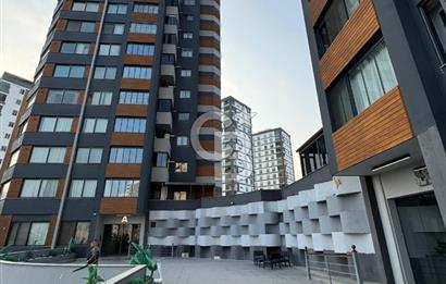 ELİT SİTEDE HAVUZLU, GÜVENLİKLİ, 2+1 SATILIK DAİRE