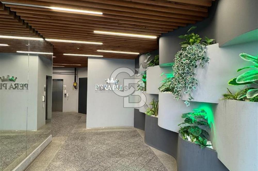 ELİT SİTEDE HAVUZLU, GÜVENLİKLİ, 2+1 SATILIK DAİRE