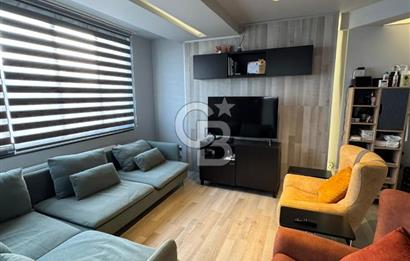 ELİT SİTEDE HAVUZLU, GÜVENLİKLİ, 2+1 SATILIK DAİRE