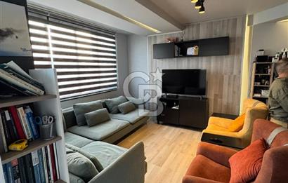 ELİT SİTEDE HAVUZLU, GÜVENLİKLİ, 2+1 SATILIK DAİRE