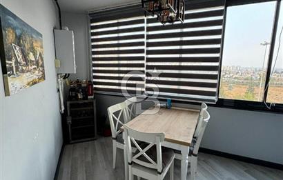 ELİT SİTEDE HAVUZLU, GÜVENLİKLİ, 2+1 SATILIK DAİRE
