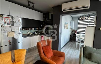 ELİT SİTEDE HAVUZLU, GÜVENLİKLİ, 2+1 SATILIK DAİRE