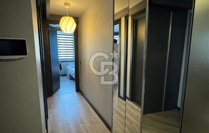 ELİT SİTEDE HAVUZLU, GÜVENLİKLİ, 2+1 SATILIK DAİRE
