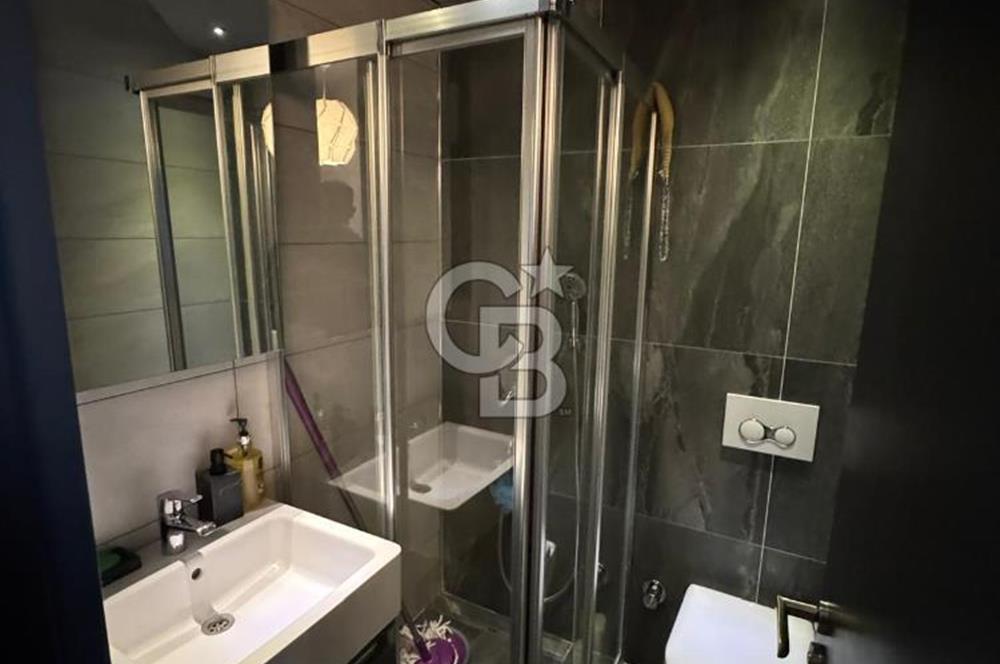 ELİT SİTEDE HAVUZLU, GÜVENLİKLİ, 2+1 SATILIK DAİRE