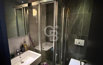 ELİT SİTEDE HAVUZLU, GÜVENLİKLİ, 2+1 SATILIK DAİRE