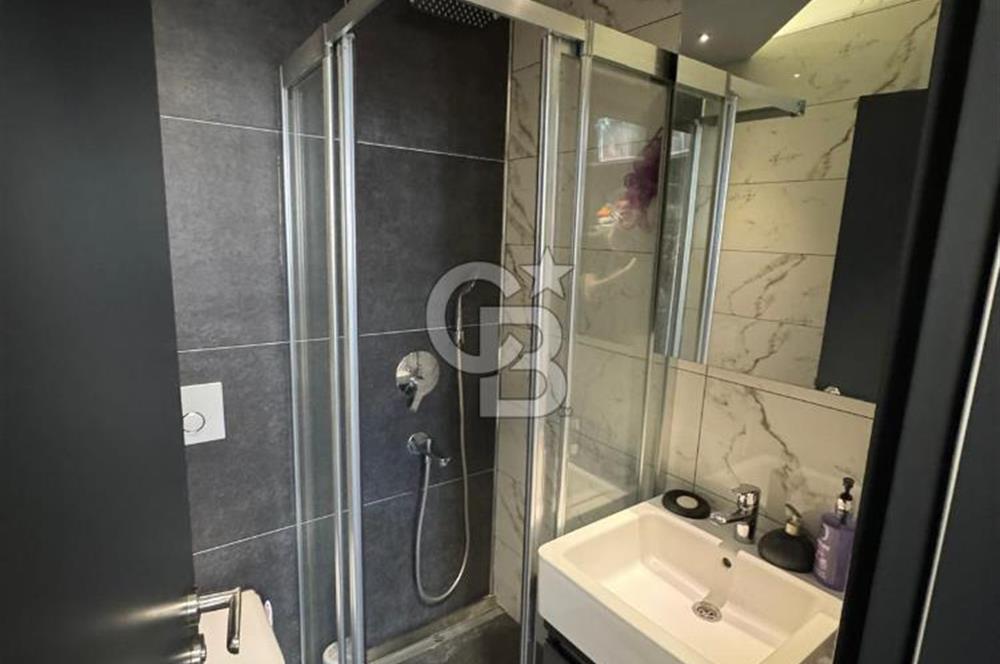ELİT SİTEDE HAVUZLU, GÜVENLİKLİ, 2+1 SATILIK DAİRE