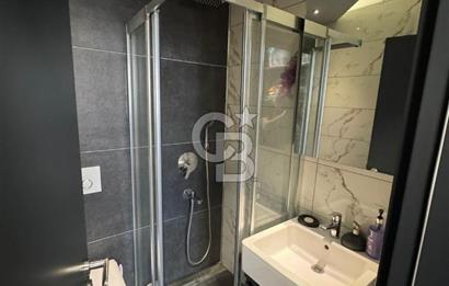 ELİT SİTEDE HAVUZLU, GÜVENLİKLİ, 2+1 SATILIK DAİRE