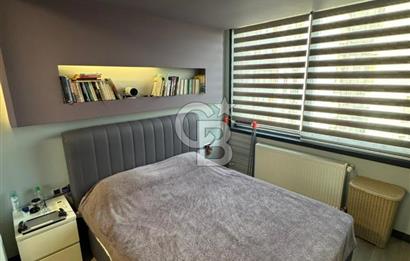 ELİT SİTEDE HAVUZLU, GÜVENLİKLİ, 2+1 SATILIK DAİRE