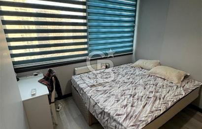 ELİT SİTEDE HAVUZLU, GÜVENLİKLİ, 2+1 SATILIK DAİRE