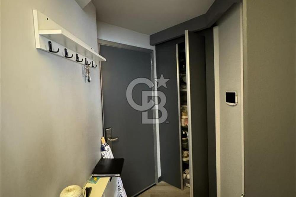 ELİT SİTEDE HAVUZLU, GÜVENLİKLİ, 2+1 SATILIK DAİRE