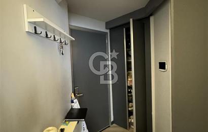 ELİT SİTEDE HAVUZLU, GÜVENLİKLİ, 2+1 SATILIK DAİRE