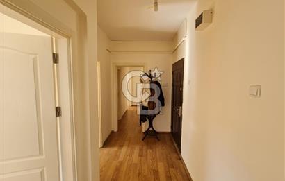 Emek 8'de 3+1 , Metroya 230 metre - Ticari Kullanıma Uygun