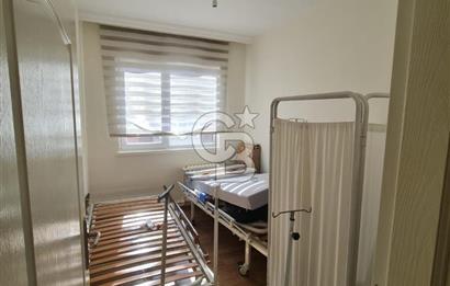 Emek 8'de 3+1 , Metroya 230 metre - Ticari Kullanıma Uygun