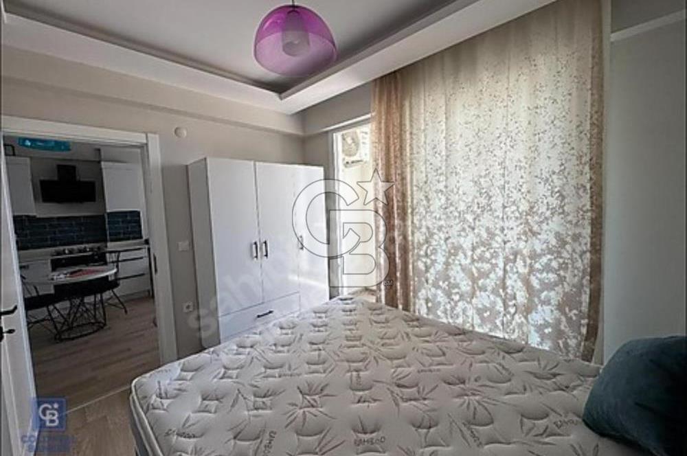 Yeni Satadyum Civarı Full Eşyalı Kiralık 1+1