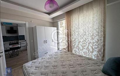 Yeni Satadyum Civarı Full Eşyalı Kiralık 1+1