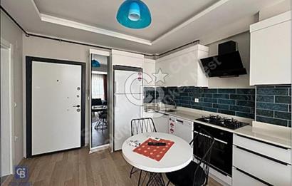 Yeni Satadyum Civarı Full Eşyalı Kiralık 1+1