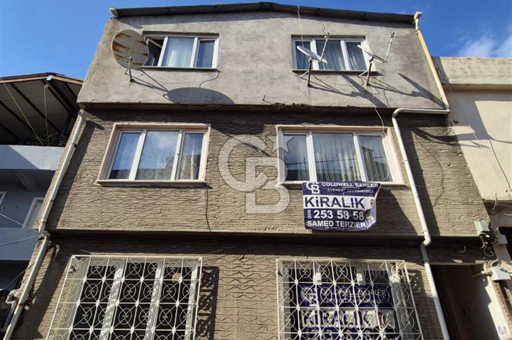 OSMANGAZİ TUNA MAHALLESİNDE 3+1 85 m² KİRALIK DAİRElLER