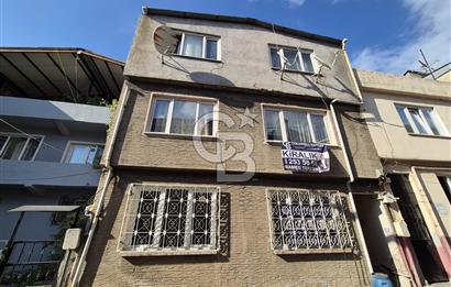 OSMANGAZİ TUNA MAHALLESİNDE 3+1 85 m² KİRALIK DAİRElLER