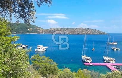 ÇÖKERTME KOYUNDA 9.275,35 m² TARLA TURİZM FIRSATI