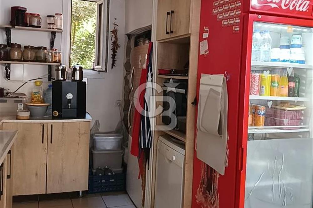 Cayırova Erişler Bölgesinde Devren Kiralık Dükkan 