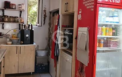 Cayırova Erişler Bölgesinde Devren Kiralık Dükkan 
