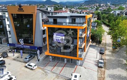 12 Ofis 3 Dükkan Kiralık Belediye Karşısı Merkezi Konum