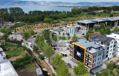 12 Ofis 3 Dükkan Kiralık Belediye Karşısı Merkezi Konum