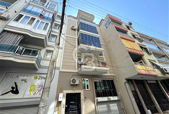 YALI MAH., İZBAN YAKINI, KATTA TEK, TERASLI, SATILIK 2+1 BOŞ DAİRE