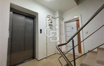 YALI MAH., İZBAN YAKINI, KATTA TEK, TERASLI, SATILIK 2+1 BOŞ DAİRE