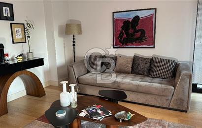 CADDEBOSTAN İSKELE SOKAK'TA KİRALIK DAİRE