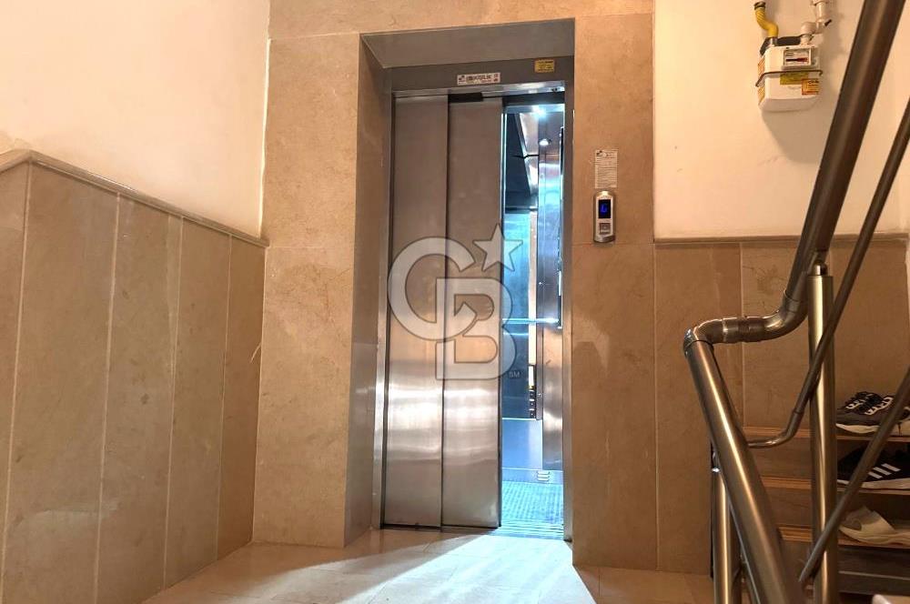 YALI MAH., İZBAN YAKINI, KATTA TEK, TERASLI, SATILIK 2+1 BOŞ DAİRE
