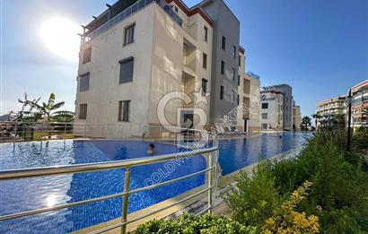 KUŞADASI PANORAMİK DENİZ VE OLİMPİTİK HAVUZ 1+1 DAİRE