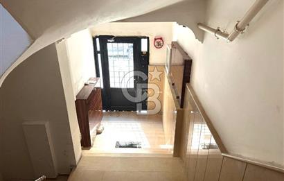 YALI MAH., İZBAN YAKINI, KATTA TEK, TERASLI, SATILIK 2+1 BOŞ DAİRE