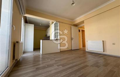 YALI MAH., İZBAN YAKINI, KATTA TEK, TERASLI, SATILIK 2+1 BOŞ DAİRE