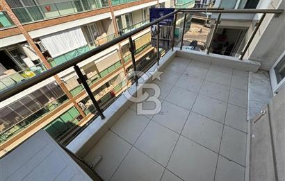 YALI MAH., İZBAN YAKINI, KATTA TEK, TERASLI, SATILIK 2+1 BOŞ DAİRE