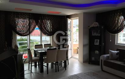 Siteler Bulvarı Üzerinde, Ulaşım ve Merkeze Yakın 3+1 Kiralık