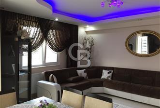 Siteler Bulvarı Üzerinde, Ulaşım ve Merkeze Yakın 3+1 Kiralık