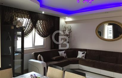 Siteler Bulvarı Üzerinde, Ulaşım ve Merkeze Yakın 3+1 Kiralık