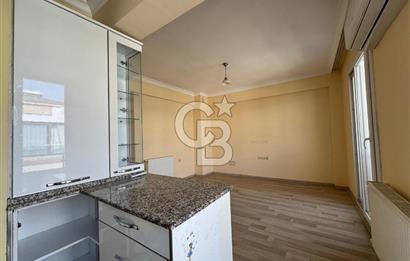 YALI MAH., İZBAN YAKINI, KATTA TEK, TERASLI, SATILIK 2+1 BOŞ DAİRE