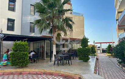 KUŞADASI PANORAMİK DENİZ VE OLİMPİTİK HAVUZ 1+1 DAİRE