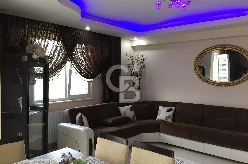 Siteler Bulvarı Üzerinde, Ulaşım ve Merkeze Yakın 3+1 Kiralık