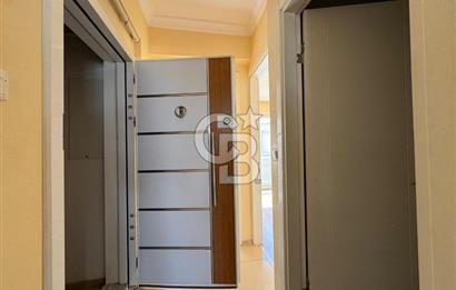 YALI MAH., İZBAN YAKINI, KATTA TEK, TERASLI, SATILIK 2+1 BOŞ DAİRE