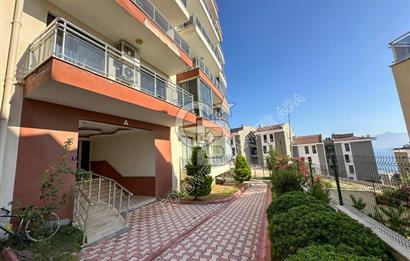 KUŞADASI PANORAMİK DENİZ VE OLİMPİTİK HAVUZ 1+1 DAİRE